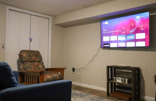 Serenity with Mountain Views 3BR Deckside Views - Foto 46