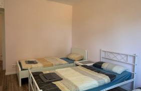 Three Bedroom Comfort Apartment Maintal - Foto 6