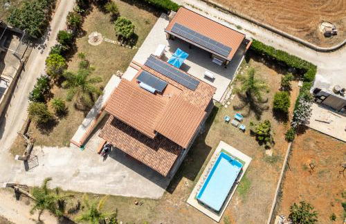 Villa Panorama - Foto 73