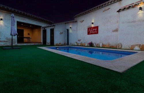 La Casa de Felisin muy cerca de Puy Du Fou - Foto 124