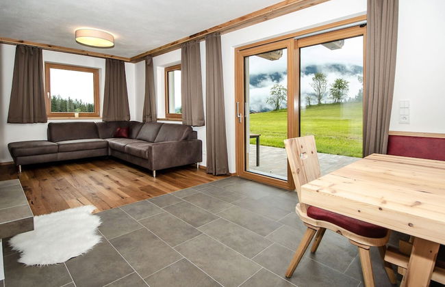 Chalet in Jochberg With Sauna & Mountain Views - Foto 22