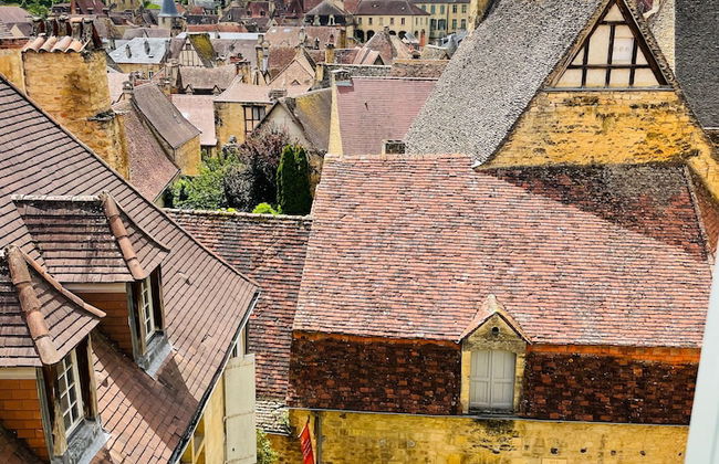 Sarlat Catalina - Photo 41