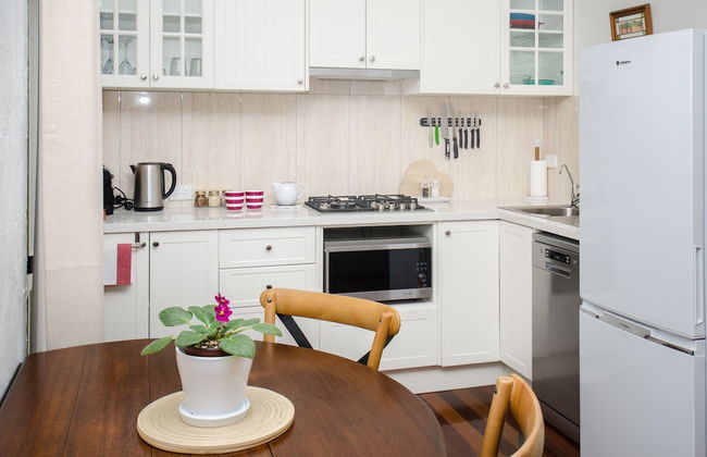 Kidd Street Cottages - Foto 14