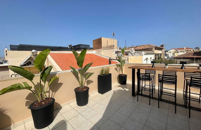 Monk Rooms - Foto 36