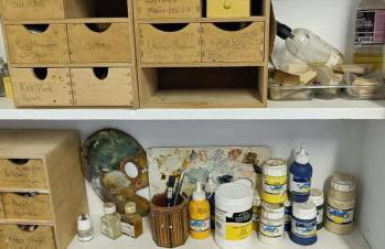 The Studio Trewarveneth Manor Farm TR185NF - Photo 3