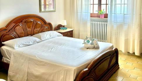 Villetta Claudia - Foto 4, towels