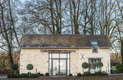 The Louis Aragon Cottage Exceptional Elegance - Foto 15