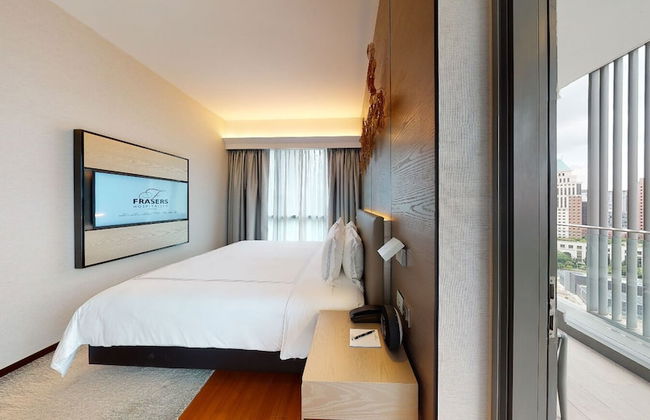 Fraser Residence Orchard, Singapore - Photo 40