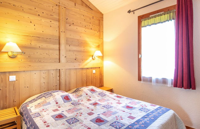 Vacancéole - Résidence Le Sappey - Photo 14