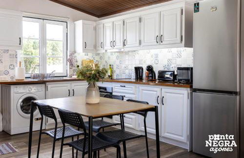 The Biscuit House by PontaNegraAzores - Foto 25