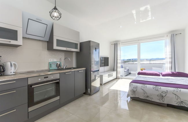 Apartment Srima - Foto 20