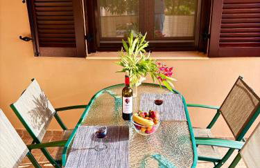 Rousolakos Pool Apartments - Foto 13