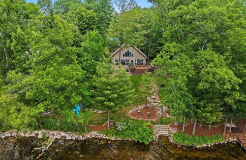 Gilas Lakehouse - Foto 1