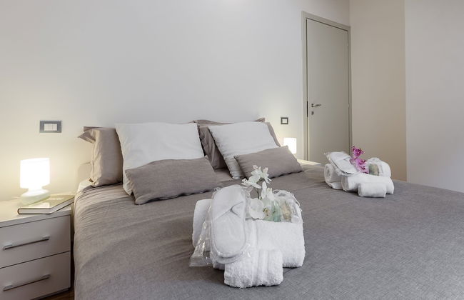 Suitelowcost Sant'Agnese - Photo 78