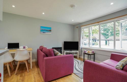 Cornish Holiday - 91 Hengar Manor - Foto 9