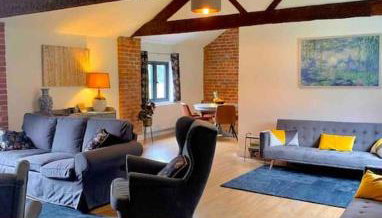 Hayes Suite - Foto 3