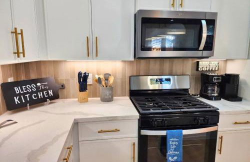 Chic Med Center Retreat Wyard - Foto 11