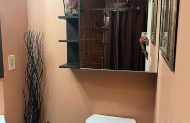 Large 2Level 3BR, 3BA Condo with free parking near Downtown Washington DC - Foto 15