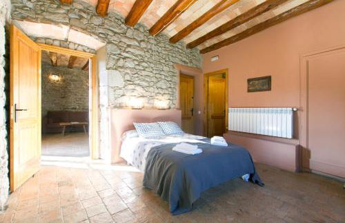 Masia el Prat - Foto 44