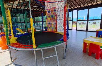 Flat Tabatinga Nord, vista para o mar - Foto 19