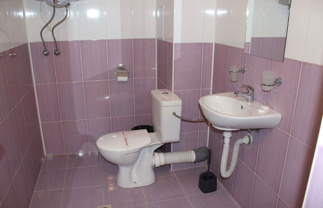 Solei Apartments - Foto 70