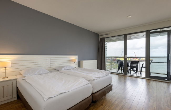 Modern Apartment 500 m From the Centre of Scheveningen - Foto 3