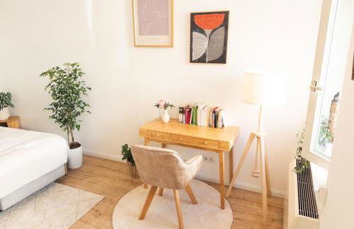 Deine Wohlfühloase an der Karli - Foto 8