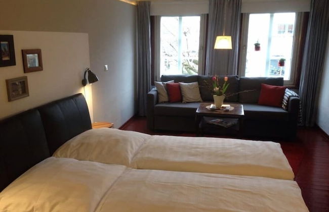 Haus am Stadttor - Foto 7