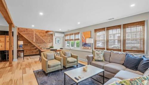 Modern, thoughtfully set-up in heart of town - Foto 2