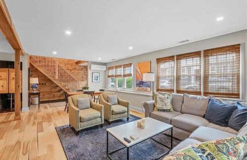 Modern, thoughtfully set-up in heart of town - Foto 2