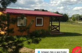 Domki Orla na Mazurach - Photo 46