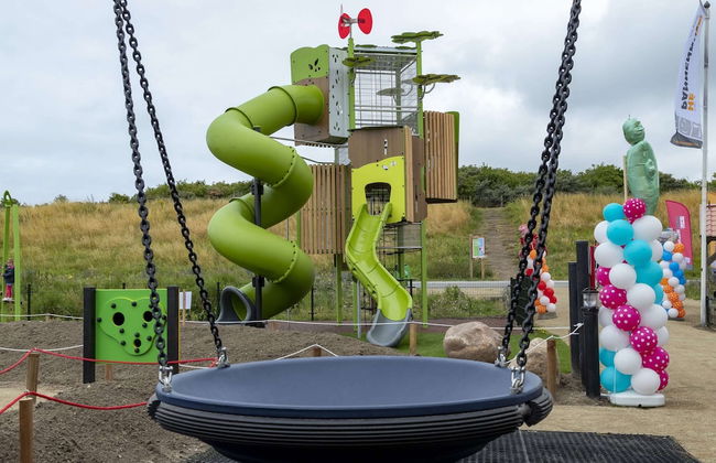 Bungalow in 's-gravenzande With Nautical Charm - Photo 12