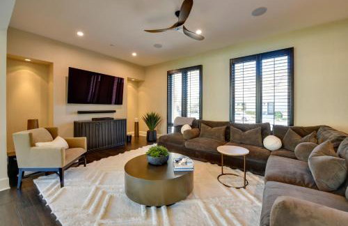 Mtn Views and Outdoor Oasis Palm Springs Home! - Foto 8