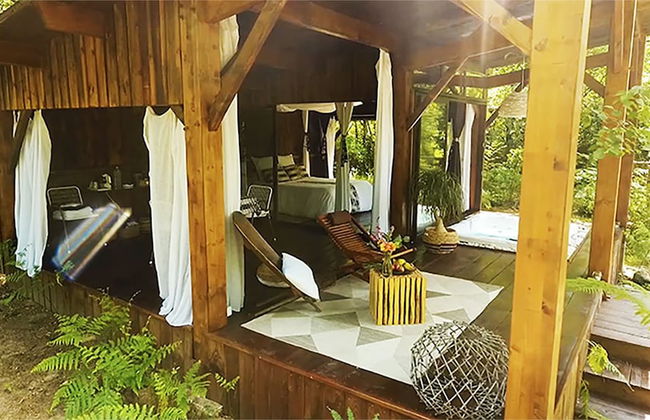 Les Landines - Foto 4