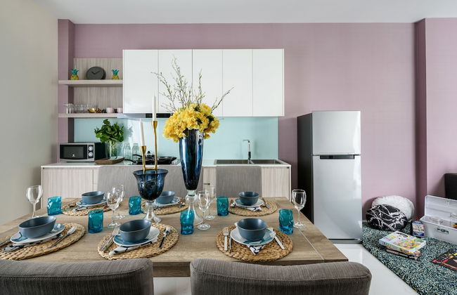 Itz Time Hua Hin Pool Villa - Photo 37