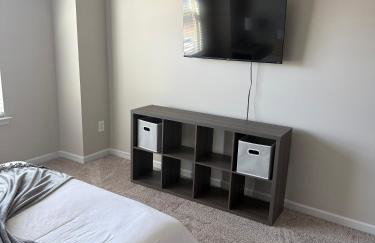 Stay in a brand new townhome in Winder! - Foto 27