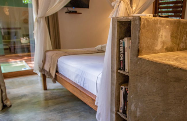 Villa Recanto de Sophie - Foto 18