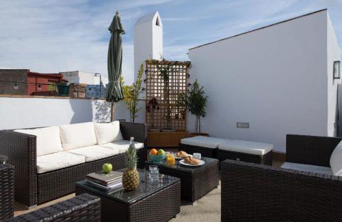 Hommyhome Castellar Luxury - Foto 50