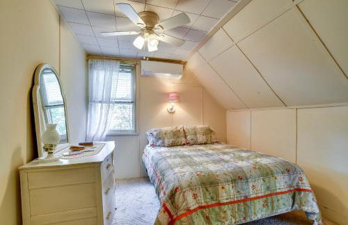 Cozy Cohocton Cottage with Private Beach and Deck! - Foto 26