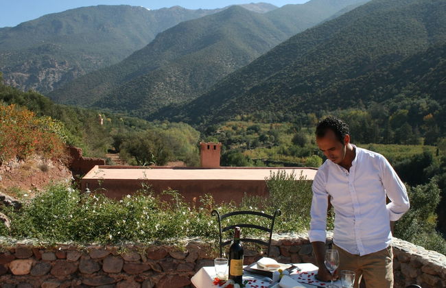 Kasbah Africa - Foto 75