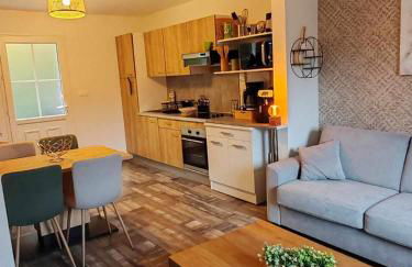 Chez Gwen et Marie - Foto 32