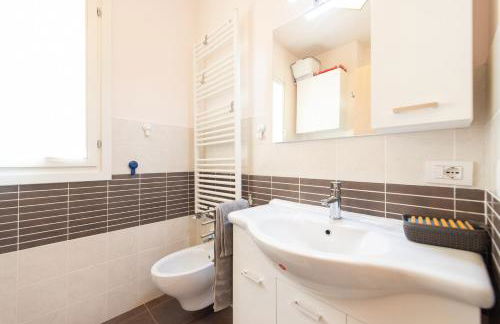 Fra Cielo e Mare - Private parking & Wi-Fi - Foto 36