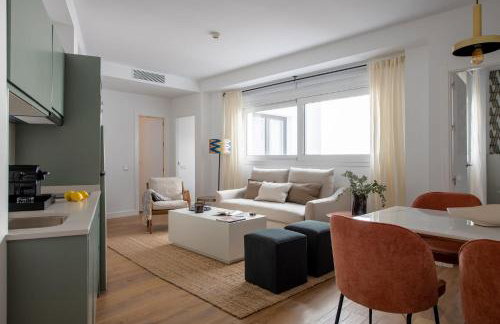 Tetuán 15 Boutique Apartments by Hommyhome - Foto 2