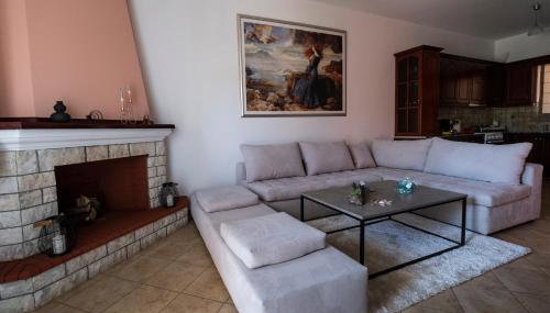 Τα ανετα διαμμερισματα του Λεκα - Foto 5