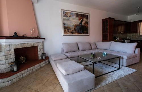 Τα ανετα διαμμερισματα του Λεκα - Foto 5