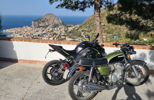 Skyview Cefalù - Foto 68