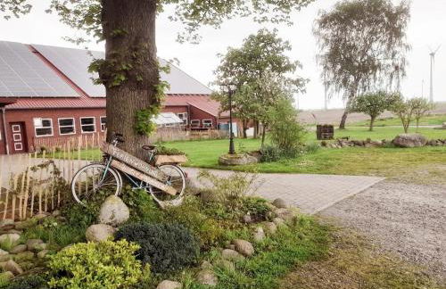 Übernachtung im Bauwagen - Photo 7