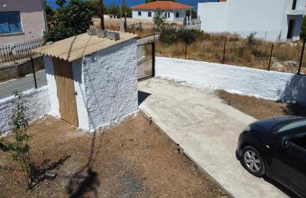 Maria's place Agkistri - Foto 24