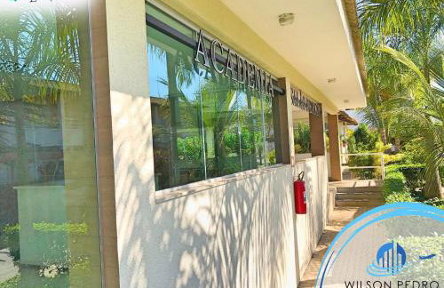 LACQUA DIROMA e LAGOA PARQUE, 1 dia de acesso a lagoa - Foto 45