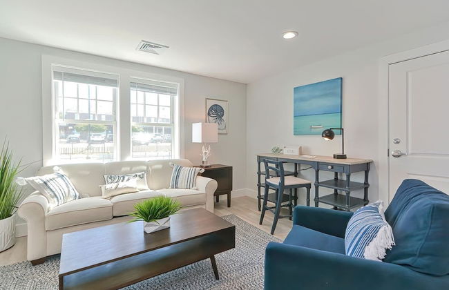 Harbourtown Suites - Foto 67